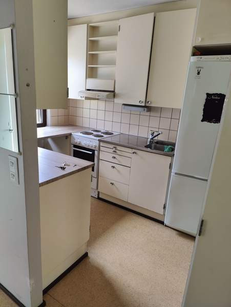 1h + kk + s  Oulainen - изображение 1