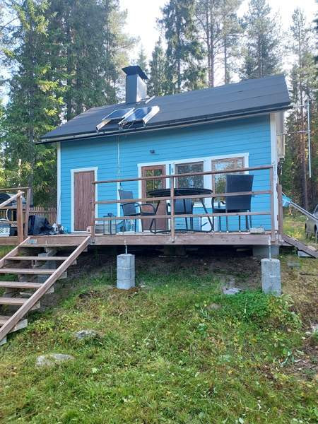 2h + s  Ranua - изображение 2