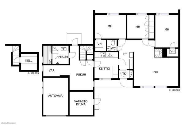 4h + k + s  Kuhmo - изображение 2