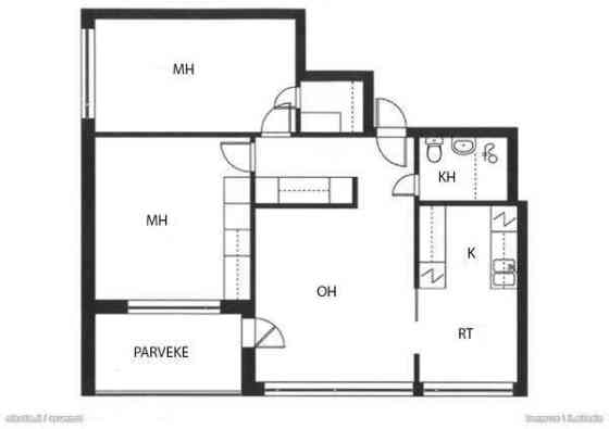 3h + k + p  Pieksämäki