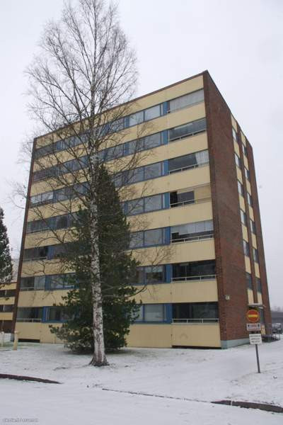 3h + k + p  Pieksämäki - изображение 1