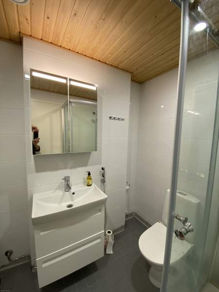 1h + avok  Helsinki - valokuva 7