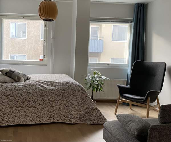 1h + avok  Helsinki - valokuva 6