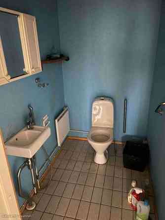 10h + k + s + p + 4wc + 2kph + varastot + ullakko  Orivesi