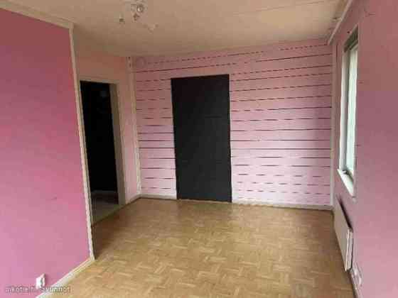 10h + k + s + p + 4wc + 2kph + varastot + ullakko  Orivesi