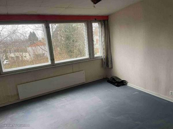 10h + k + s + p + 4wc + 2kph + varastot + ullakko  Orivesi – foto 7