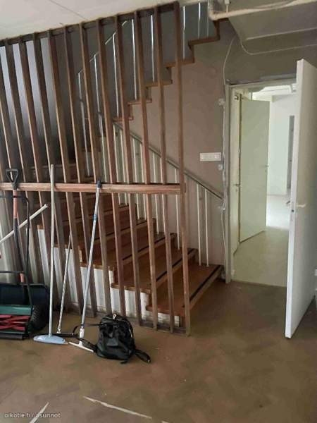 10h + k + s + p + 4wc + 2kph + varastot + ullakko  Orivesi – foto 4