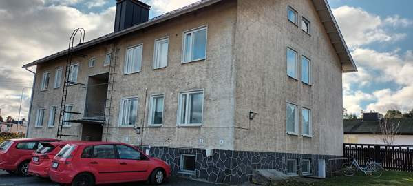 2h + kk  Rauma – foto 1