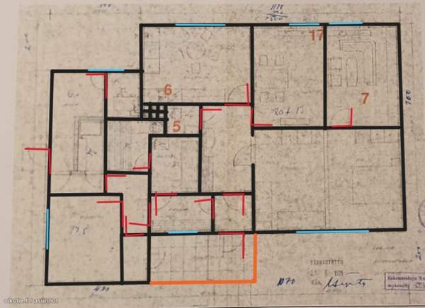 4h + s  Ilmajoki - valokuva 5