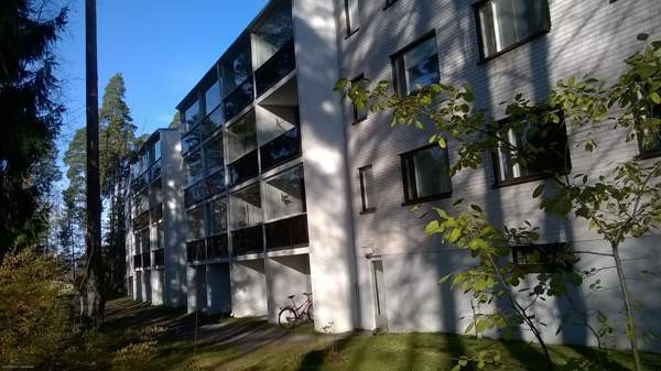 3h + avok + p  Imatra - photo 1