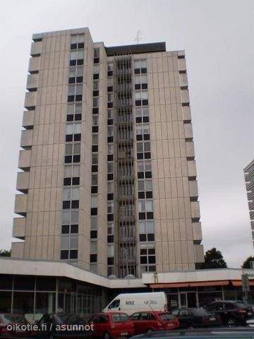 2h + k + p + vh + kph  Kouvola - valokuva 2