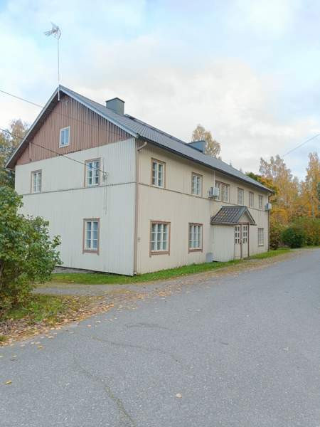 useita huoneita per huoneisto  Kurikka - valokuva 3