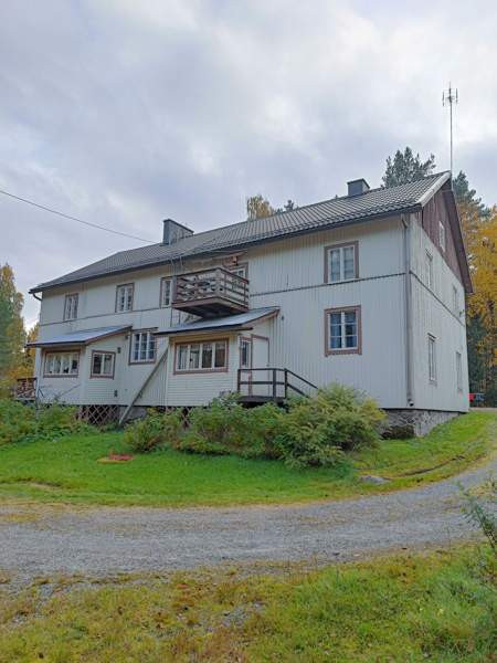 useita huoneita per huoneisto  Kurikka - valokuva 1