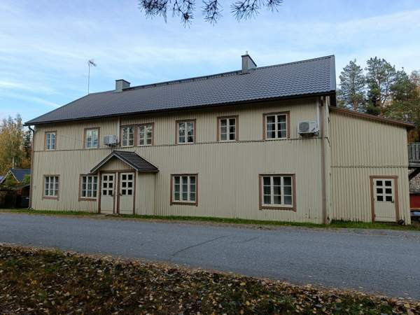 useita huoneita per huoneisto  Kurikka - valokuva 2