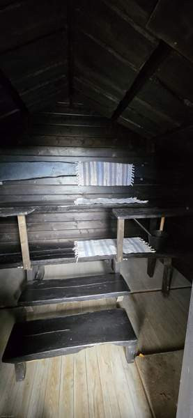 8h  Ypäjä - valokuva 5