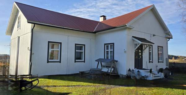 8h  Ypäjä - valokuva 1