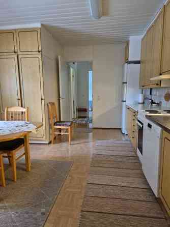 4h + k + s  Ilomantsi