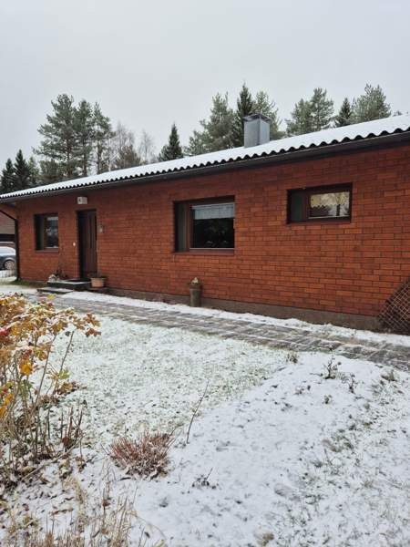 4h + k + s  Ilomantsi - valokuva 3