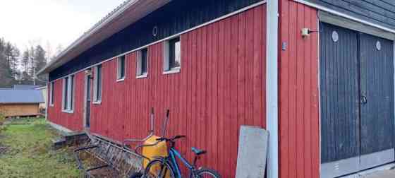 4h + k + s  Рованиеми