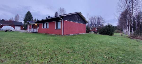 4h + k + s  Rovaniemi - valokuva 4