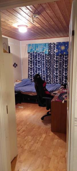 4h + k + s  Rovaniemi - valokuva 5