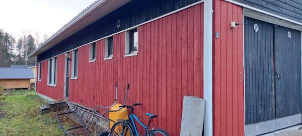 4h + k + s  Rovaniemi - valokuva 3