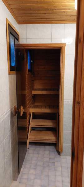 4h + k + s  Rovaniemi - valokuva 8