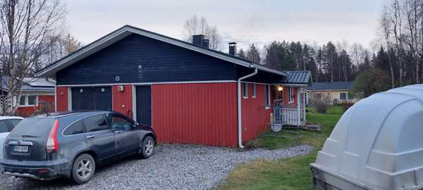 4h + k + s  Rovaniemi - valokuva 2