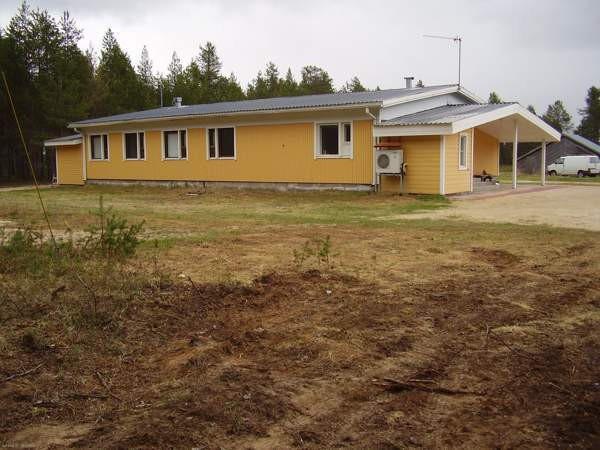 4h + s  Куусамо - изображение 3