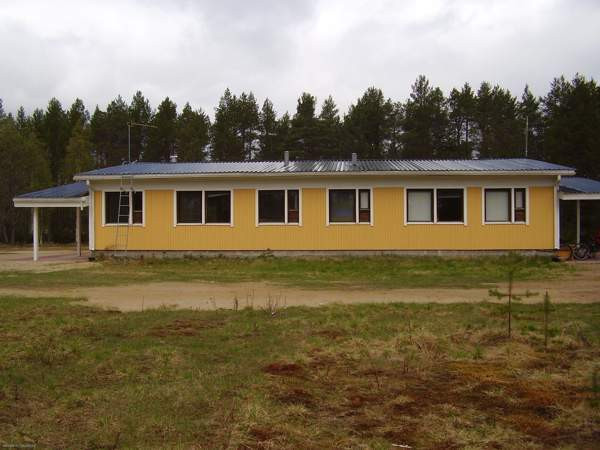 4h + s  Куусамо - изображение 1