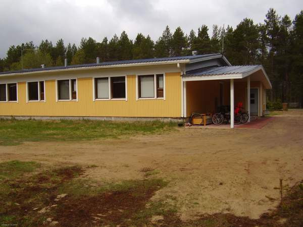 4h + s  Куусамо - изображение 2