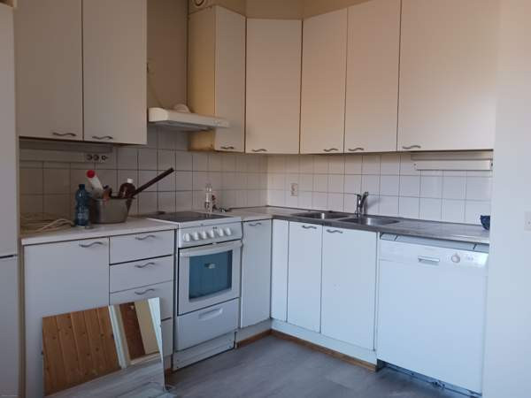 3h + k + s + p  Kouvola - valokuva 1