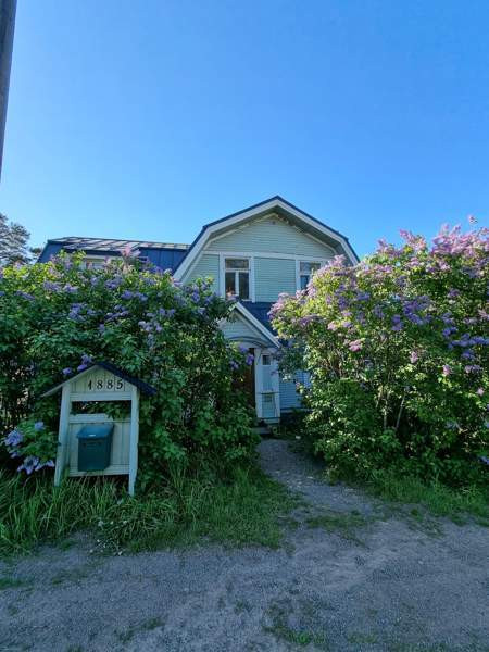 4mh, oh, k, 1wc, 1wc/kph, s  Virolahti - photo 1