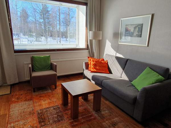 2h + p  Sastamala – foto 5