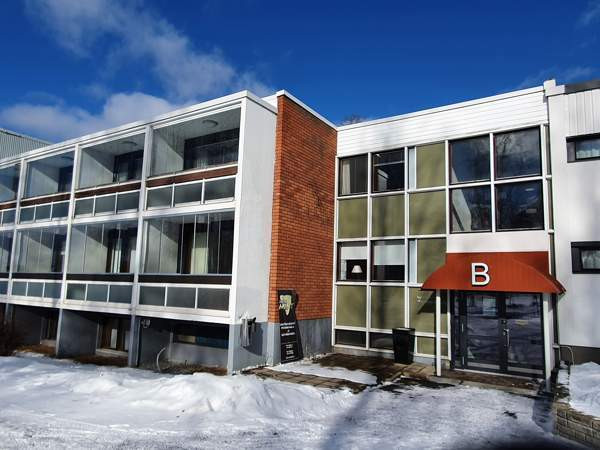 2h + p  Sastamala – foto 1