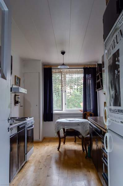 2h + k + p  Helsinki - valokuva 4