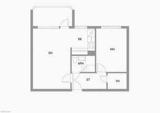 2h + kk + kph + vh  Raasepori