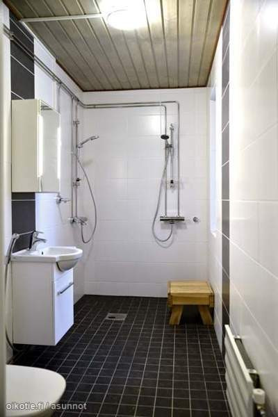 3h + k + p  Leppävirta - valokuva 8