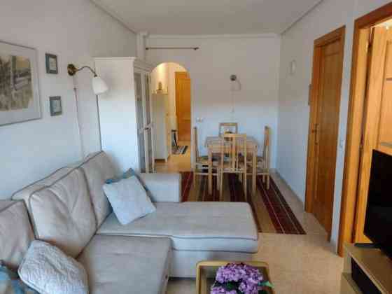 3h + kk + p  Torrevieja