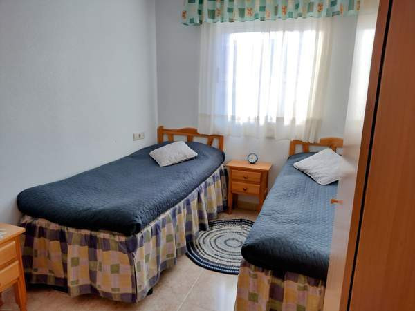 3h + kk + p  Torrevieja – foto 2