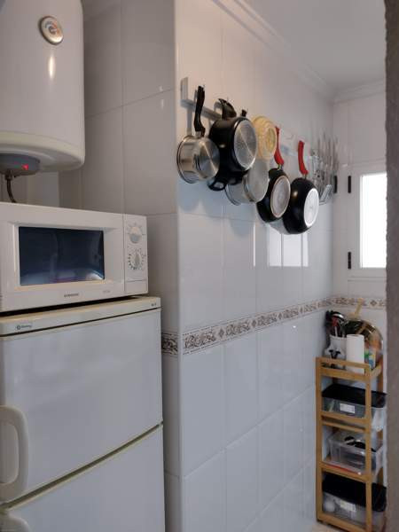 3h + kk + p  Torrevieja – foto 4