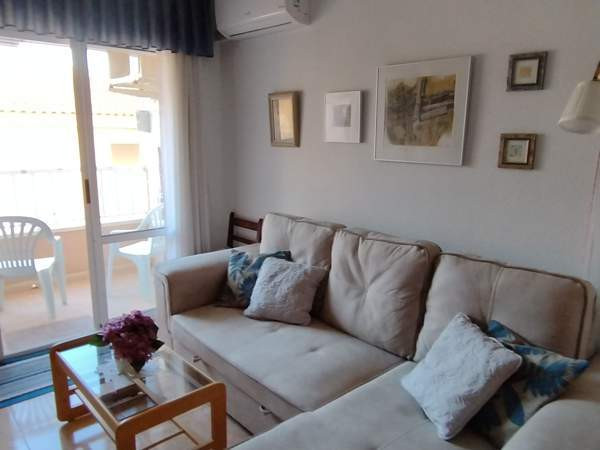 3h + kk + p  Torrevieja – foto 7