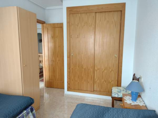 3h + kk + p  Torrevieja – foto 3