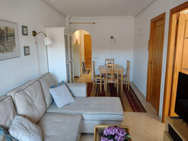 3h + kk + p  Torrevieja – foto 6