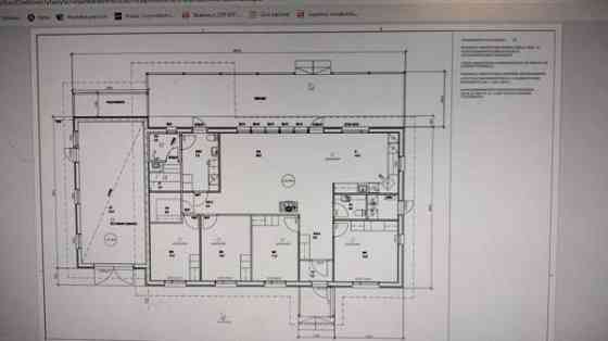 5h + k + s + ph + khh + vh + wc + eteinen + tuulik  Siuntio