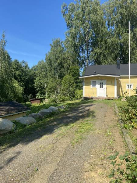 1h + avok  Йоэнсуу - изображение 1