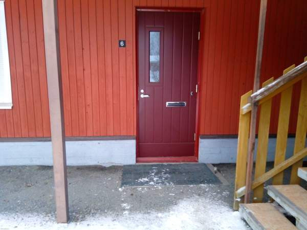 2h + k + s  Kaavi - valokuva 1