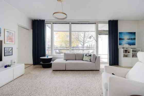 2h + avok + s + p  Helsinki