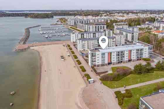 2h + avok + s + p  Helsinki