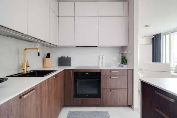 2h + avok + s + p  Helsinki – foto 3